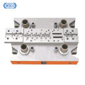 Hot selling sheet metal stamping OEM ODM punching mould factory with cheap price